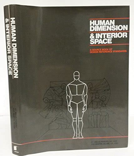 Human.Dimension.Interior.Space.A.Source.Book.of.Design.Reference.Standards Ebook Kindle Editon