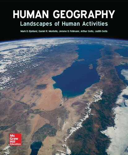 Human.geography.landscapes.of.human.activities Ebook Reader