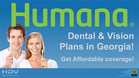 Humana Dental Insurance: A Comprehensive Guide