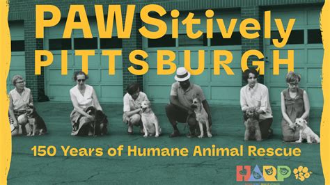 Humane Animal Rescue Pittsburgh PA: Saving Lives, One Paw at a Time