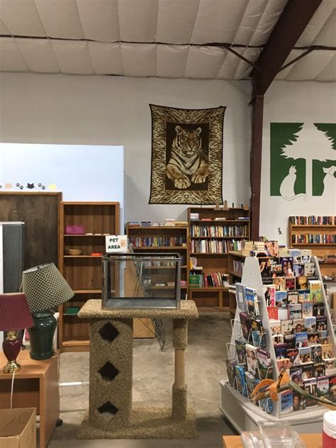 Humane Society Thrift Shop: Your Secondhand Haven