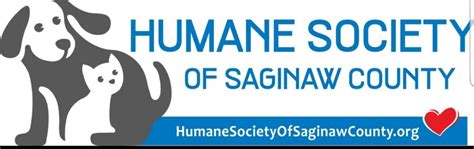 Humane Society of Saginaw County: A Comprehensive Guide