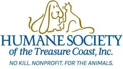 Humane Society of the Treasure Coast: 2023 Rescue Report