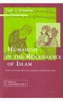 Humanism In The Renaissance Of Islam: The Cultural Revival During The Buyid Age Ebook PDF