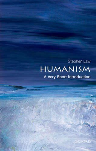 Humanism.A.Very.Short.Introduction Ebook PDF