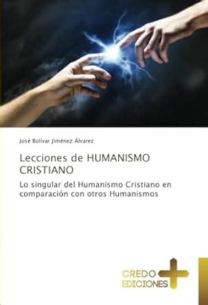 Humanismo Cristiano Spanish Edition Doc