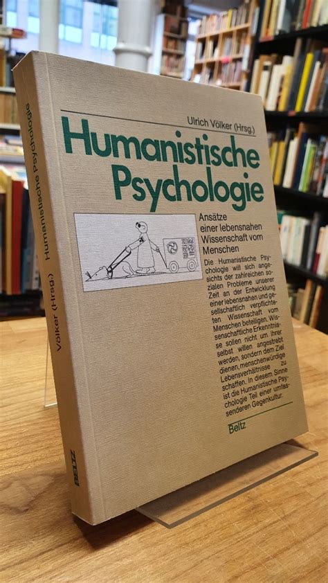 Humanistische Wissenschaft vom Menschen The Humanistic Science of Man German Edition PDF