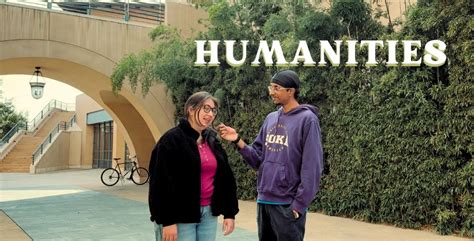 Humanities Concentration: