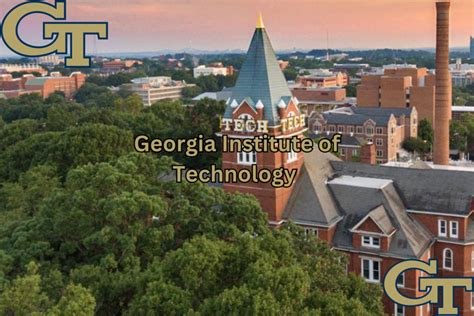 Humanities Education at Georgia Tech: A Foundation for Success