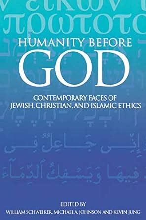 Humanity Before God: Contemporary Faces of Jewish PDF