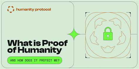 Humanity Protocol CEO: Unlocking the Power of Personal Data for the Greater Good