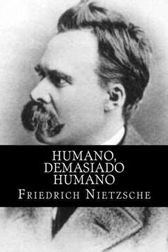 Humano Demasiado Humano Spanish Edition PDF