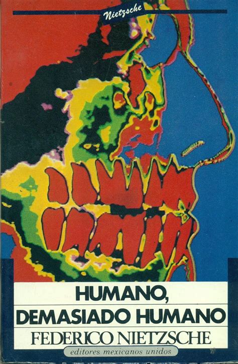 Humano Demasiado Humano Spanish Edition PDF