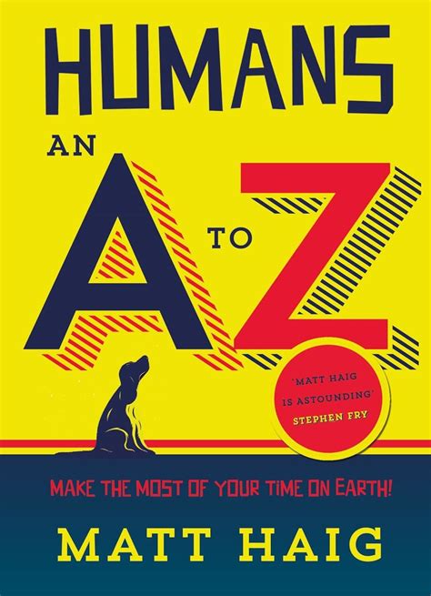 Humans An A-Z PDF