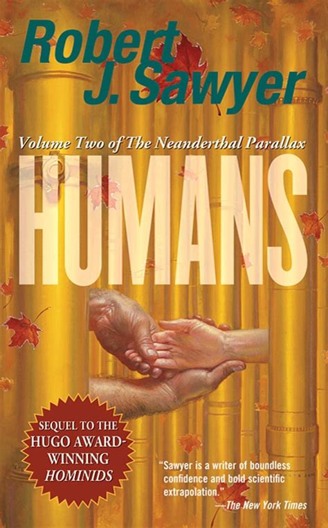 Humans Volume Two of the Neanderthal Parallax Doc