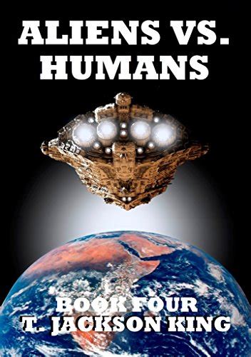 Humans Vs Aliens Aliens Series PDF
