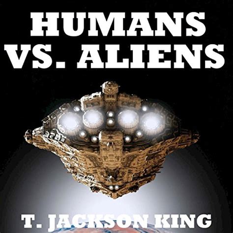 Humans Vs Aliens Aliens Series PDF