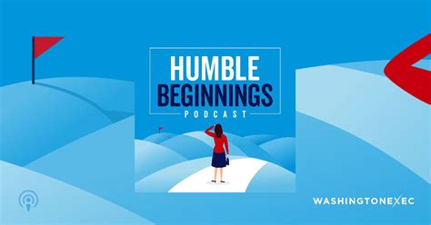 Humble Beginnings and a Passion for Service