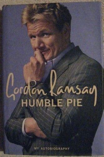 Humble Pie signed edition Kindle Editon