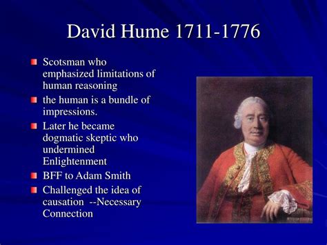 Hume and the Enlightenment Kindle Editon