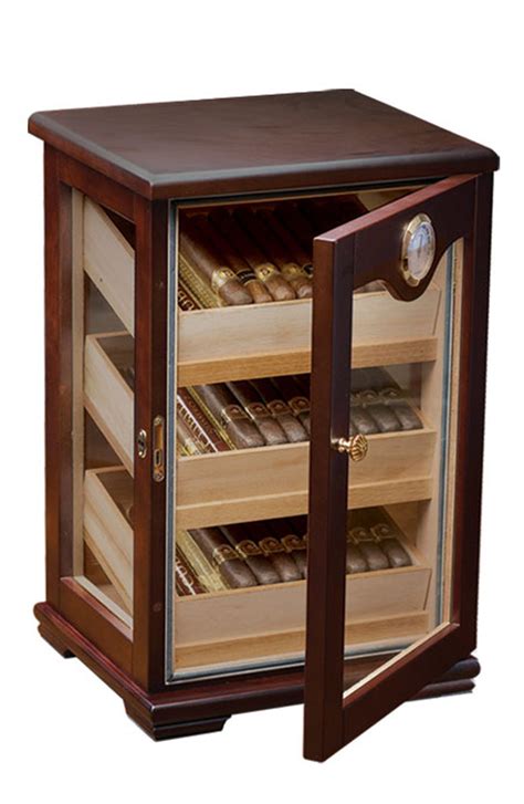 Humidors for cigars Kindle Editon