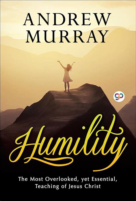 Humility The Journey Toward Holiness Reader
