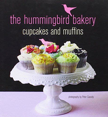 Hummingbird Bakery Cupcakes and Muffins Kindle Editon