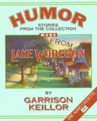 Humor Stories From Lake Wobegon Epub