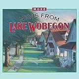 Humor Stories from the Collection More News from Lake Wobegon PDF