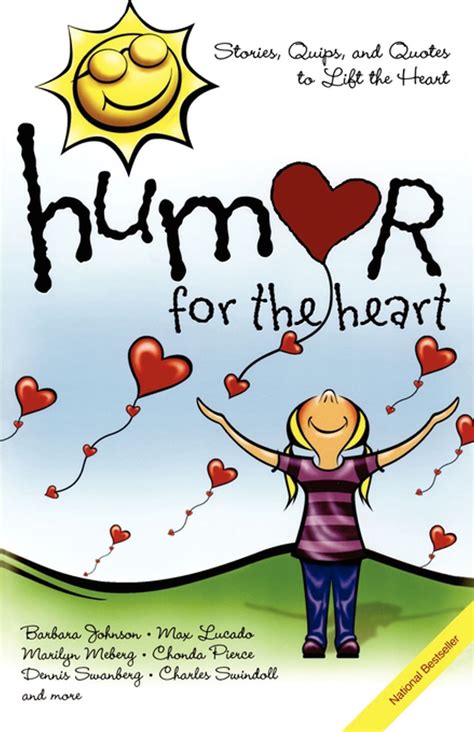 Humor for the Heart: Stories Doc