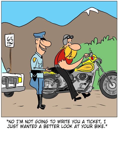 Humorous Confessions of a Motorcycle Instructor Doc