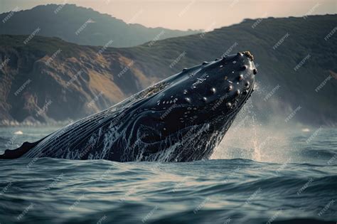 Humpback Whales in Cape Town: An Enchanting Encounter