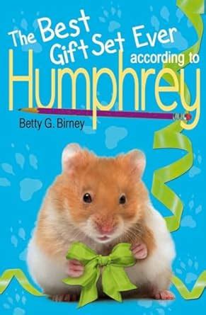 Humphrey Box Set 3 Books 3 Book Series