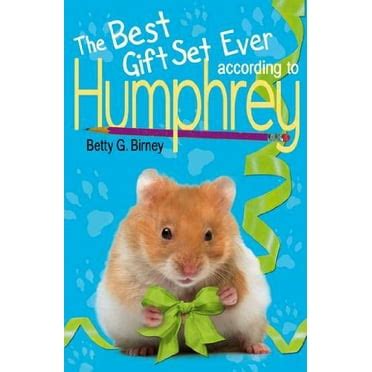 Humphrey Box Set 3 Books 3 Book Series Doc