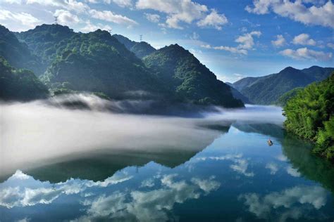 Hunan Dongting Lake