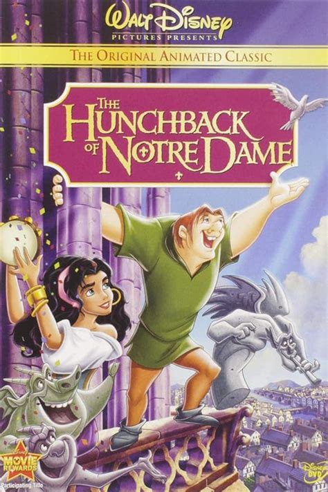 Hunchback of Notre Dame Hunchback of Notre Dame Bilingual Edition English Russian PDF