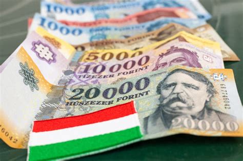 Hungarian Forint to Dollar: Unraveling the Economic Interplay