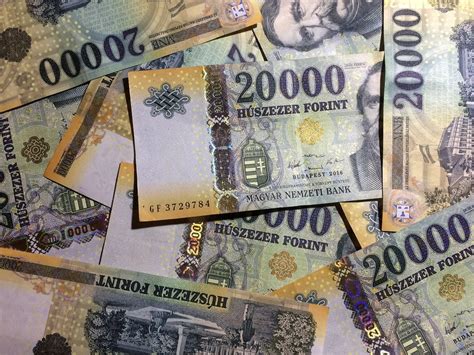 Hungary Money to USD: A Comprehensive Guide to Exchange Rates