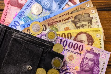 Hungary Money to USD: Exchange Rates and Currency Conversion