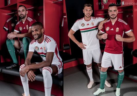 Hungary Soccer Jersey: Evolution, Design, and Meaning