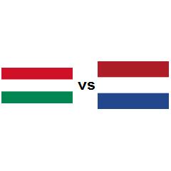 Hungary vs Netherlands: A Tale of Two Countries