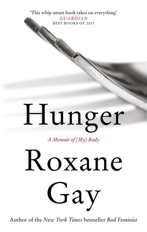 Hunger A Memoir of My Body PDF