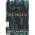 Hunger A Novel FSG Classics Reader