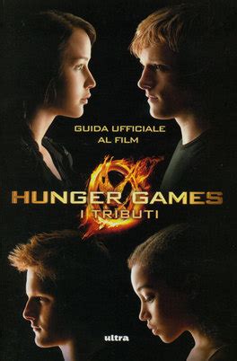 Hunger Games: Guida ufficiale al film, I tributi (The Hunger Games Companions) Ebook Epub