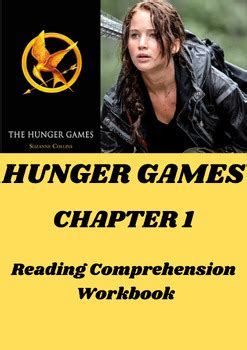 Hunger Games Comprehension Assignment Answer Key Kindle Editon