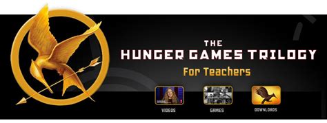 Hunger Games Survival Pack Answers Key Reader