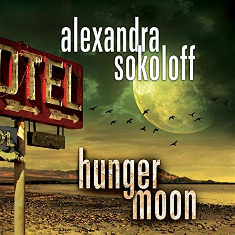 Hunger Moon The Huntress FBI Thrillers Reader
