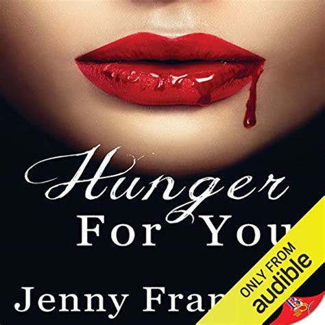 Hunger for You Epub