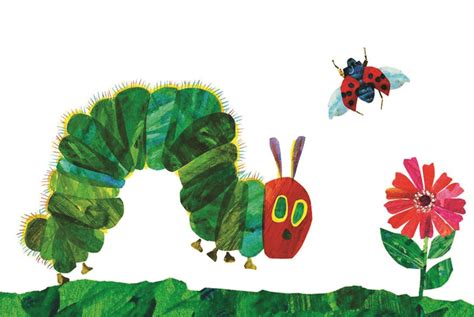 Hungry Caterpillar