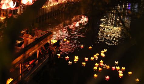 Hungry Ghost Festival 2023: Dates, Traditions, and Meaning